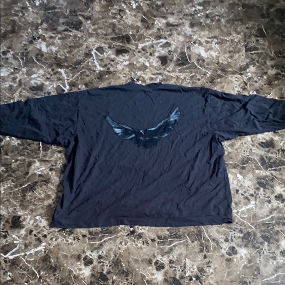 Yeezy X GAP Dove longsleeve - Picture 2 of 2